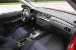 Mitsubishi Lancer Evolution VIII 2003 года